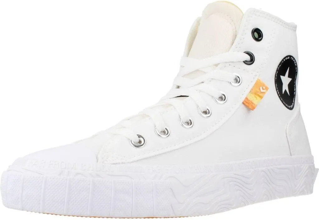 Converse Men's Gymnastics Shoes Sneaker