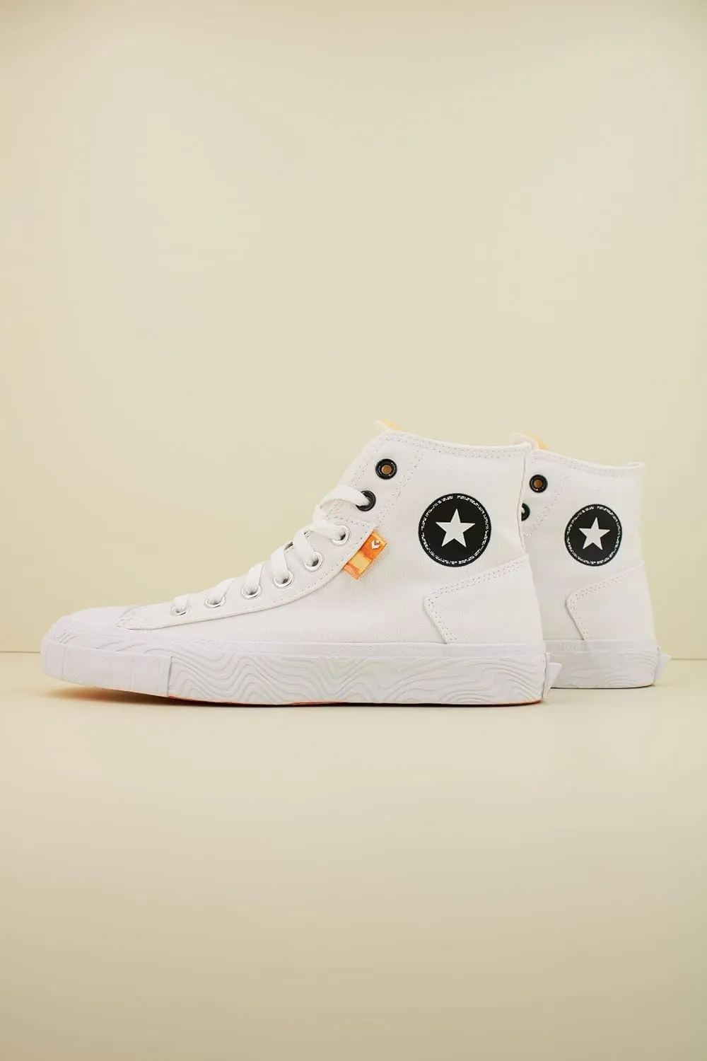 Converse Men's Gymnastics Shoes Sneaker