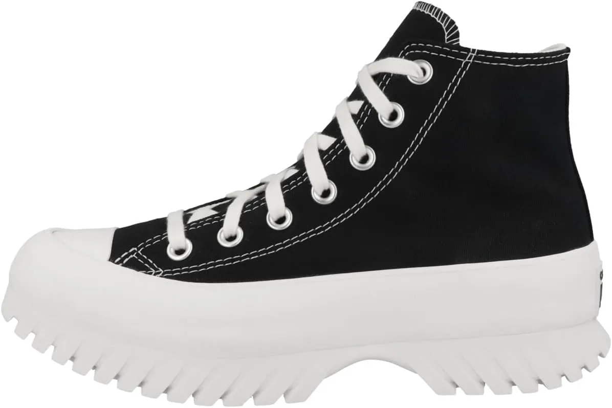 Converse Women's Chuck Taylor All Star Lugged 2.0 Sneaker