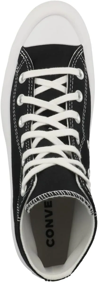 Converse Women's Chuck Taylor All Star Lugged 2.0 Sneaker