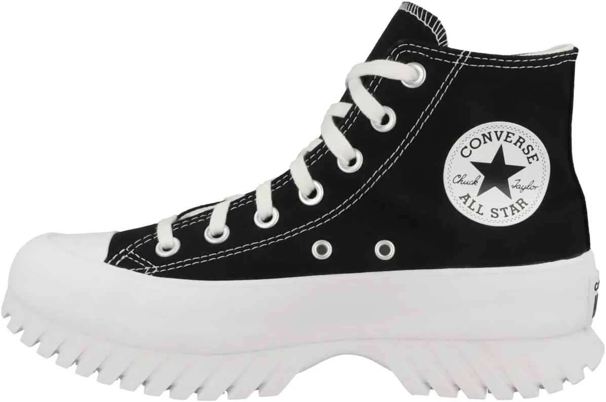 Converse Women's Chuck Taylor All Star Lugged 2.0 Sneaker