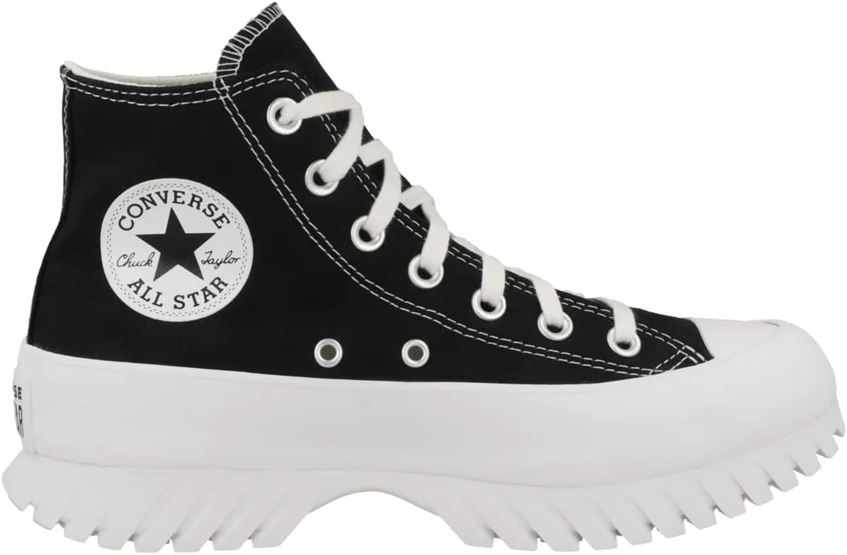 Converse Women's Chuck Taylor All Star Lugged 2.0 Sneaker