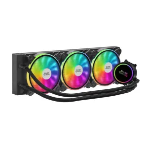 Cooler Master Masterliquid ML360 Sub-zero EVO ARGB 360mm Water Cooler for Computers