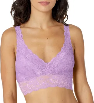 Cosabella Women's Say Never Petite Plungie Bralette