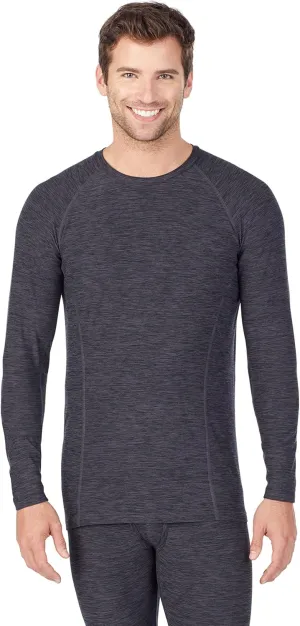 Cuddl Duds mens Raglan