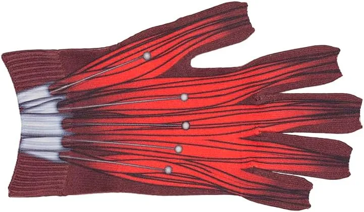 Cyborg Medical Graduated Compression Glove for Lymphedema