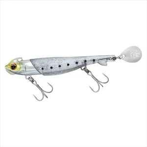 Daiwa Worm Flat Junkie Rodem R4 Blade 21g SG Keimura Raw Whitebait