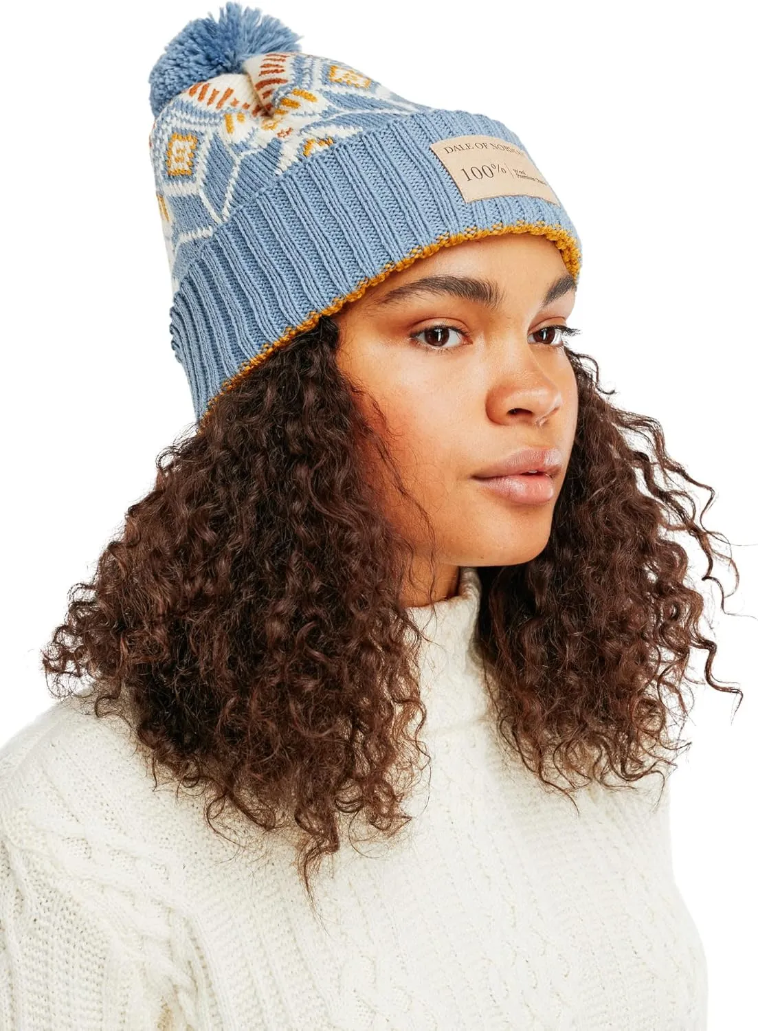 Dale of Norway Vilja Hat
