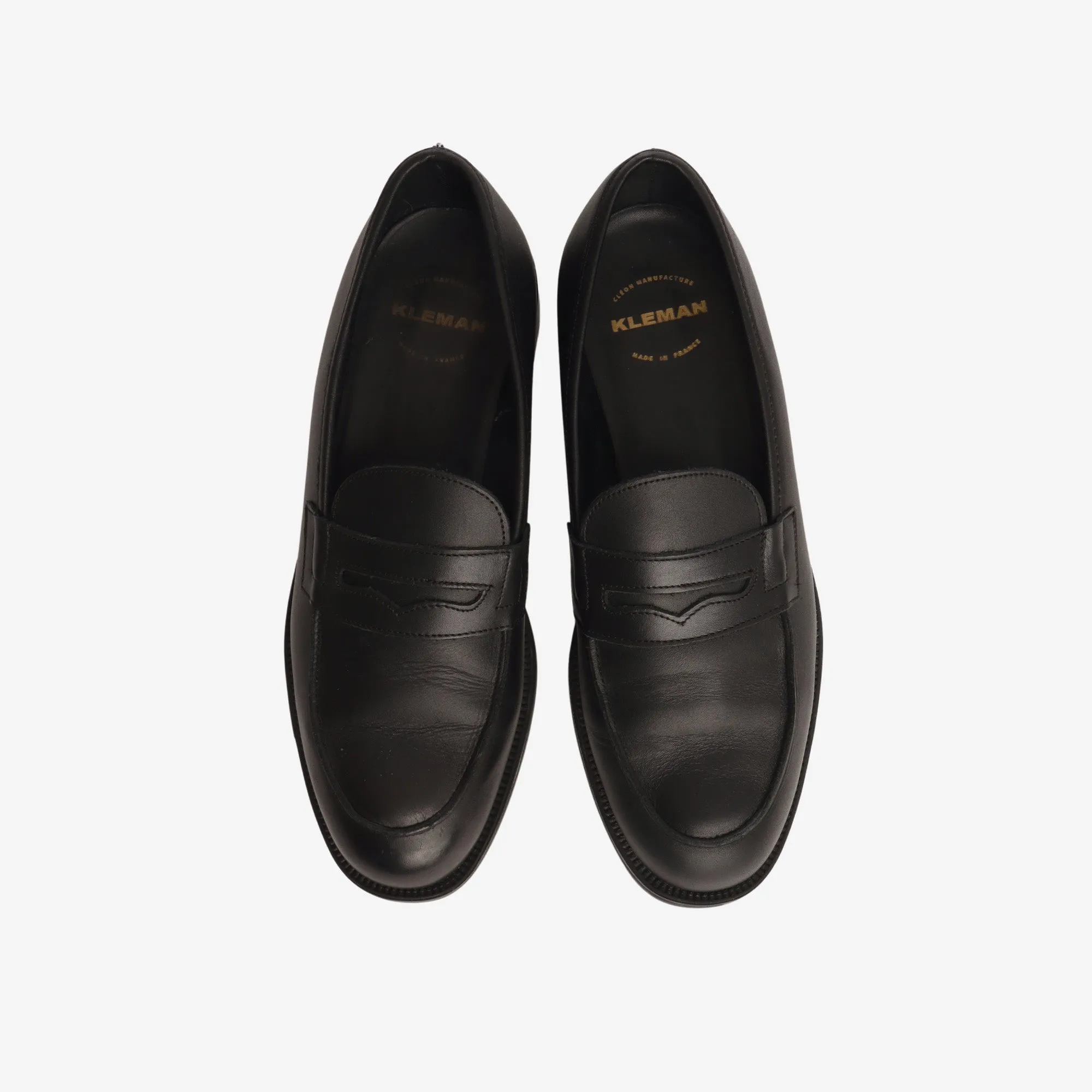 Dalior 2 Leather Loafer