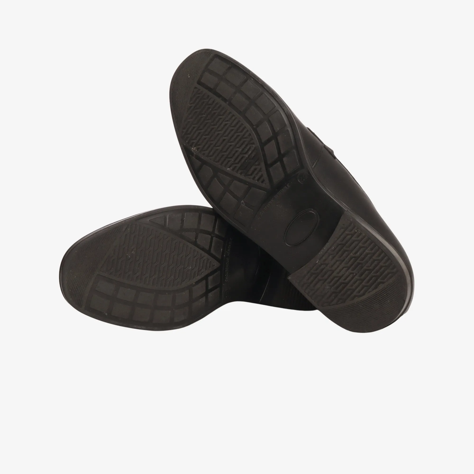 Dalior 2 Leather Loafer