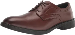 Deer Stags Men's Metro Oxford