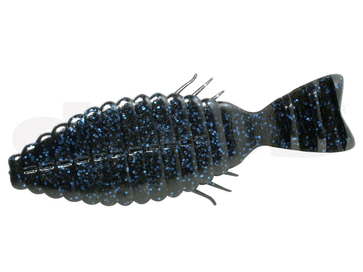 Deps Bull Flat 3.8"