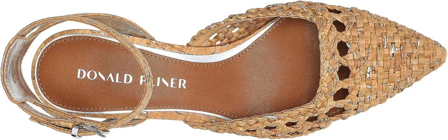 Donald J Pliner Women's Pump