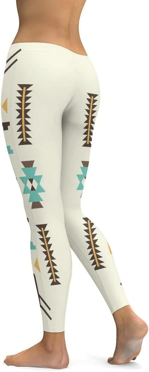 Donnapink High Waist Yoga Pants, Women Tummy Control Leggings Athletic Tights (S-2XL)