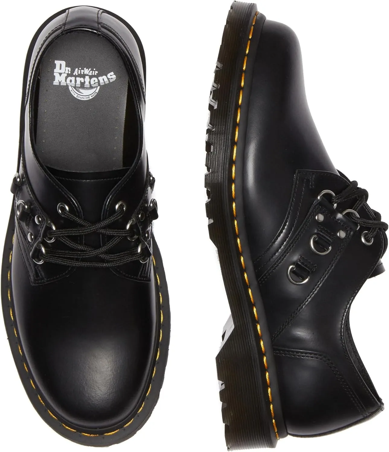 Dr. Martens Women's 1461 Oxford