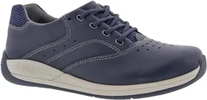 Drew Tour Womens Lace Up Orthopedic Comfort Shoe