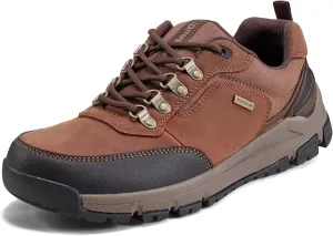 Dunham Men's Alpine Waterproof Lace-up Sneaker
