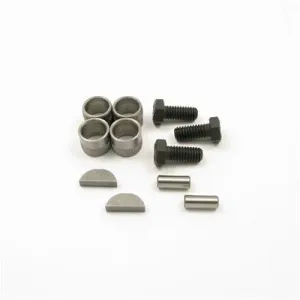 Dura-Bond FKC-3 Engine Hardware Cylinder Head Dowels Woodruff Keys Oil Pump Dowe