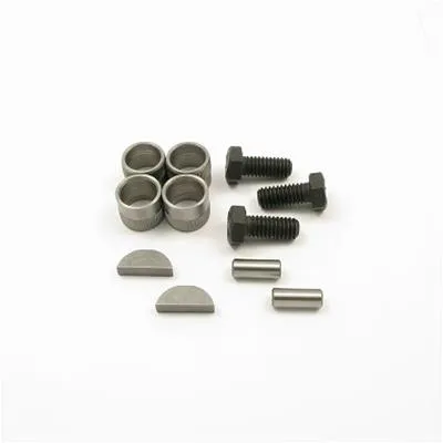 Dura-Bond FKC-3 Engine Hardware Cylinder Head Dowels Woodruff Keys Oil Pump Dowe