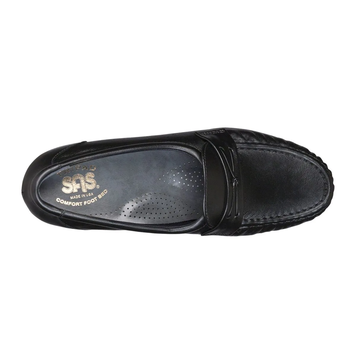 Easier Slip ON Loafer