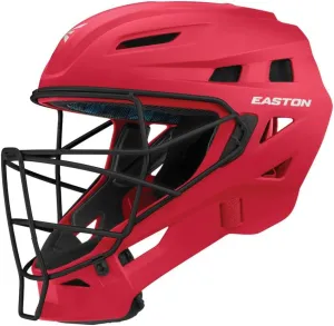 Easton Elite X Catchers Helmet