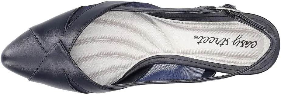 Easy Street Women's Avena Pump
