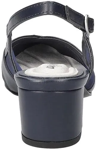 Easy Street Women's Avena Pump