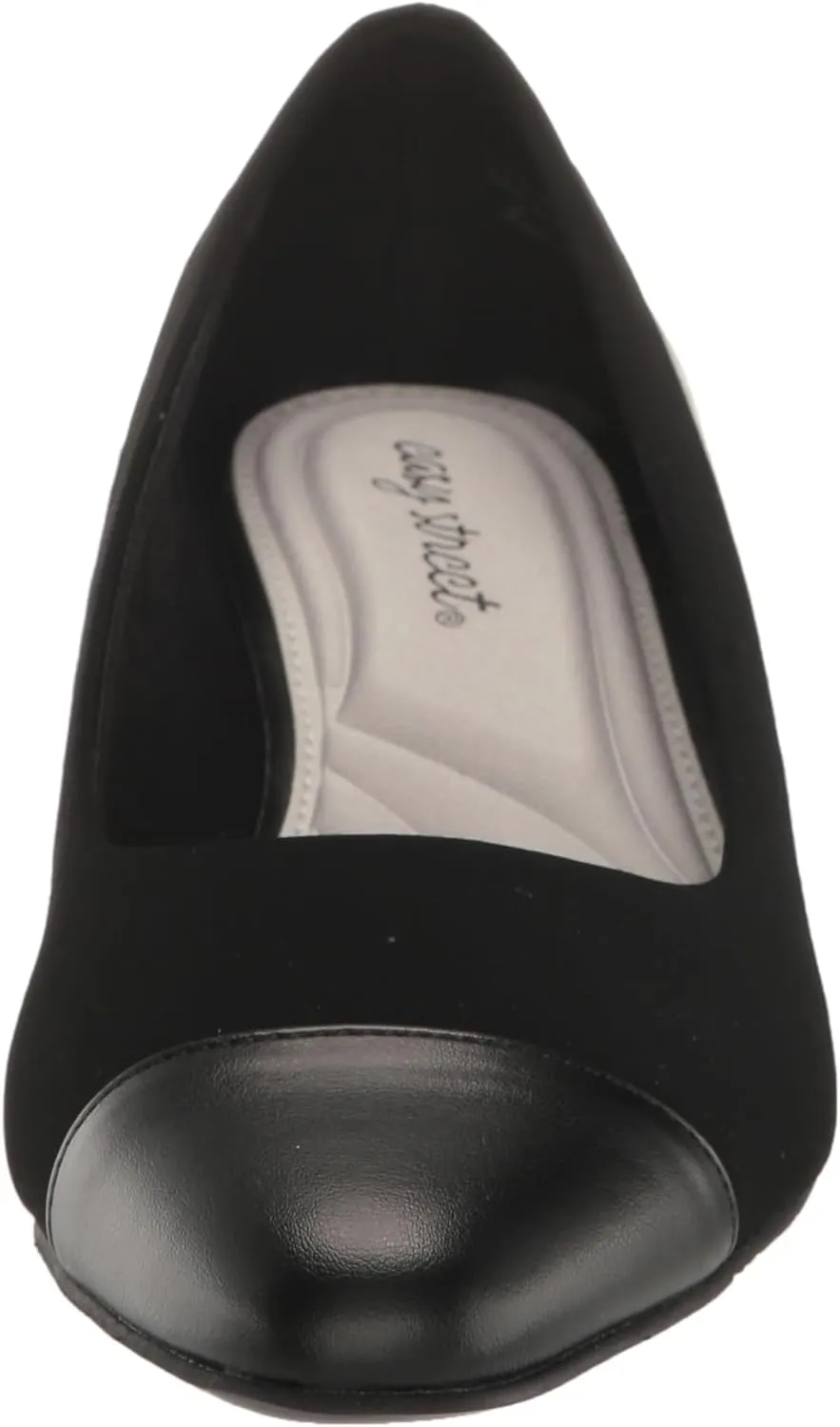 Easy Street Women's Dottie Pump