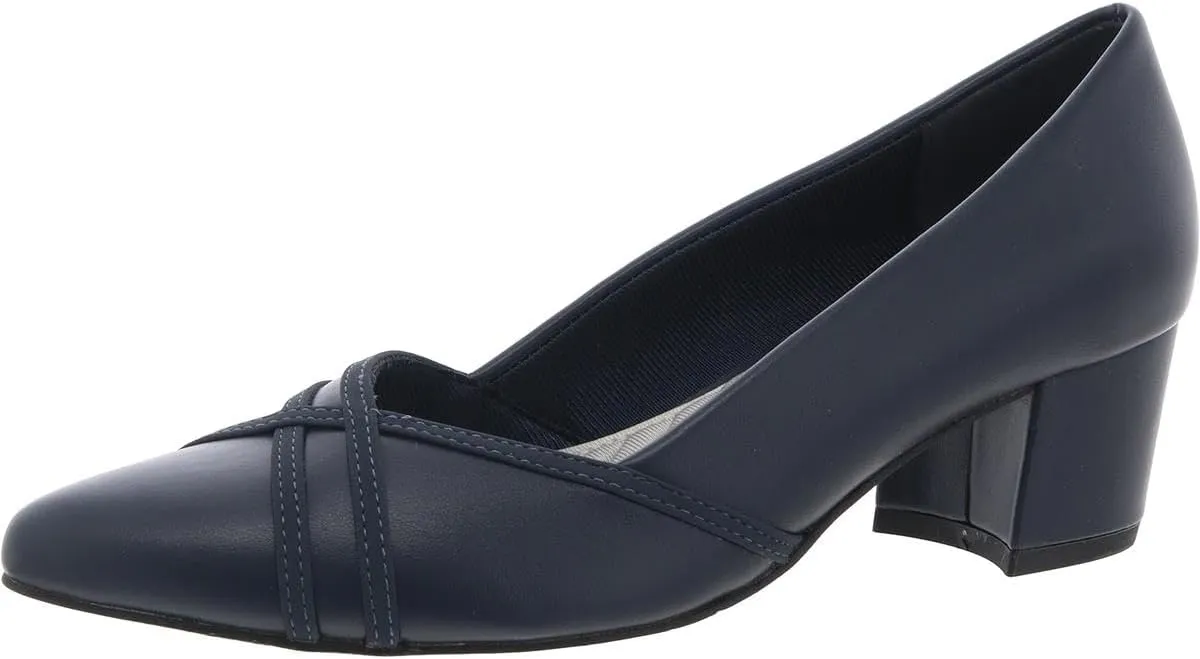 Easy Street Women's Lotus Pump