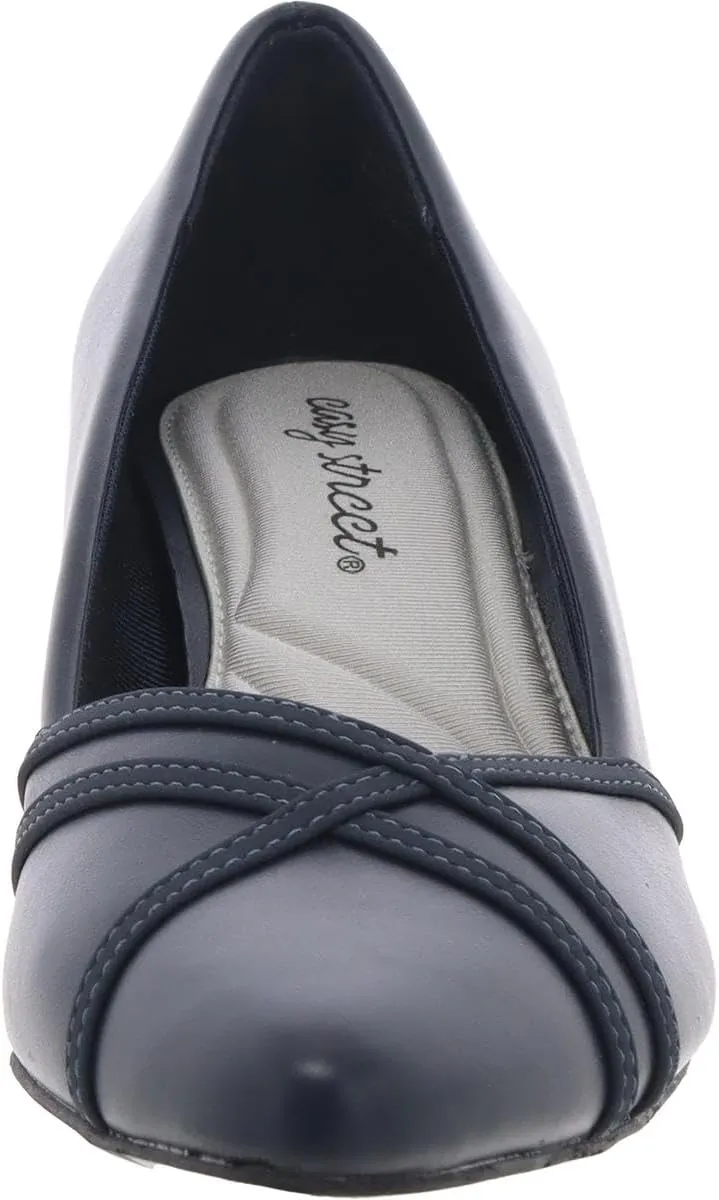 Easy Street Women's Lotus Pump