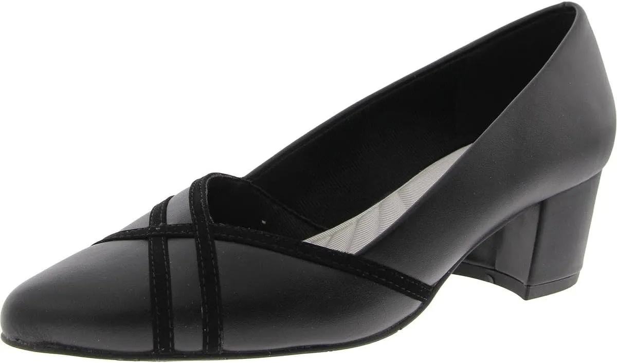 Easy Street Women's Lotus Pump
