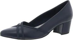 Easy Street Women's Lotus Pump