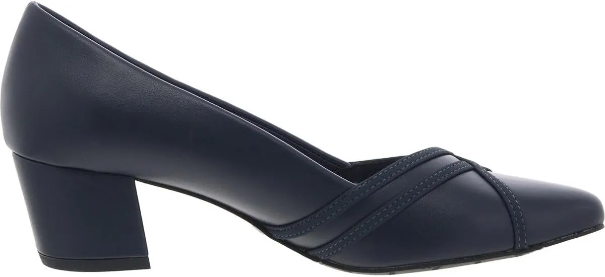 Easy Street Women's Lotus Pump