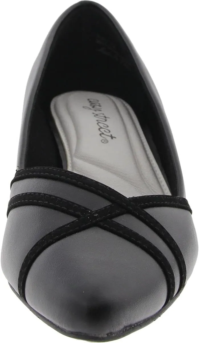 Easy Street Women's Lotus Pump