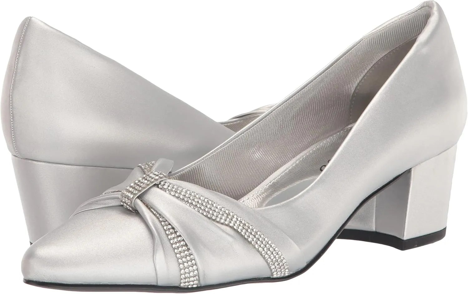 Easy Street Women's Millie Pump