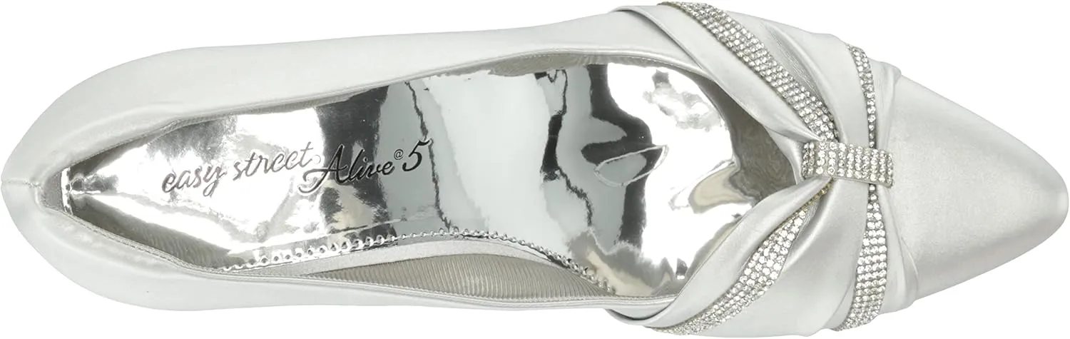 Easy Street Women's Millie Pump