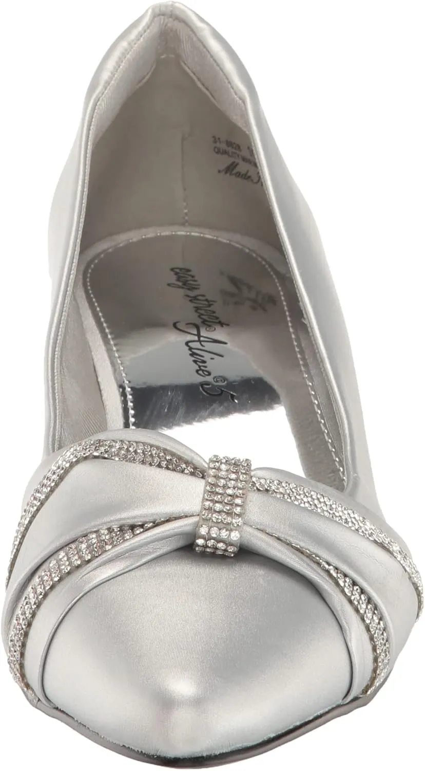 Easy Street Women's Millie Pump