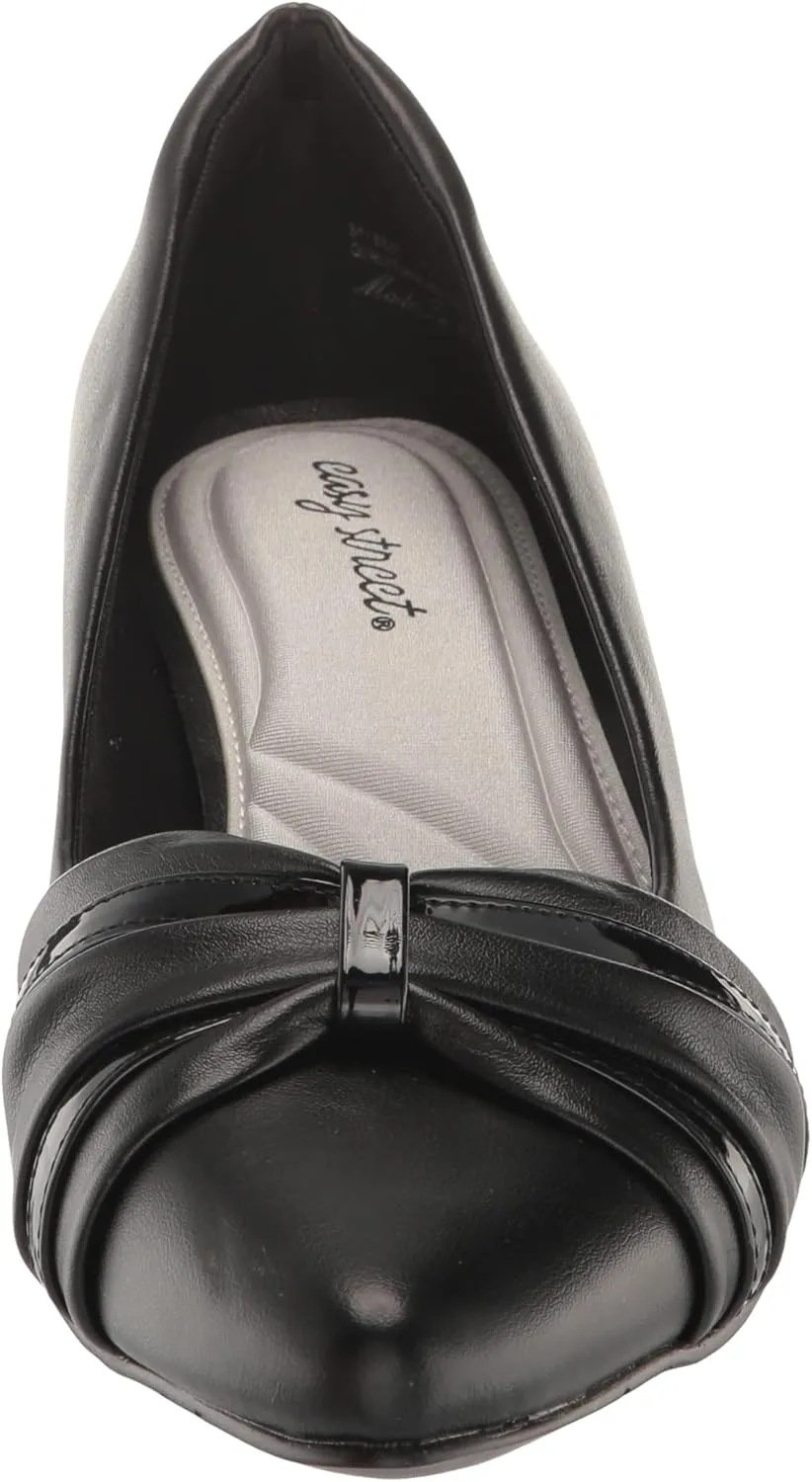 Easy Street Women's Millie Pump