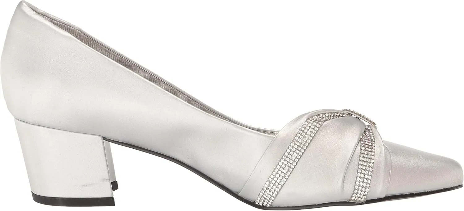 Easy Street Women's Millie Pump