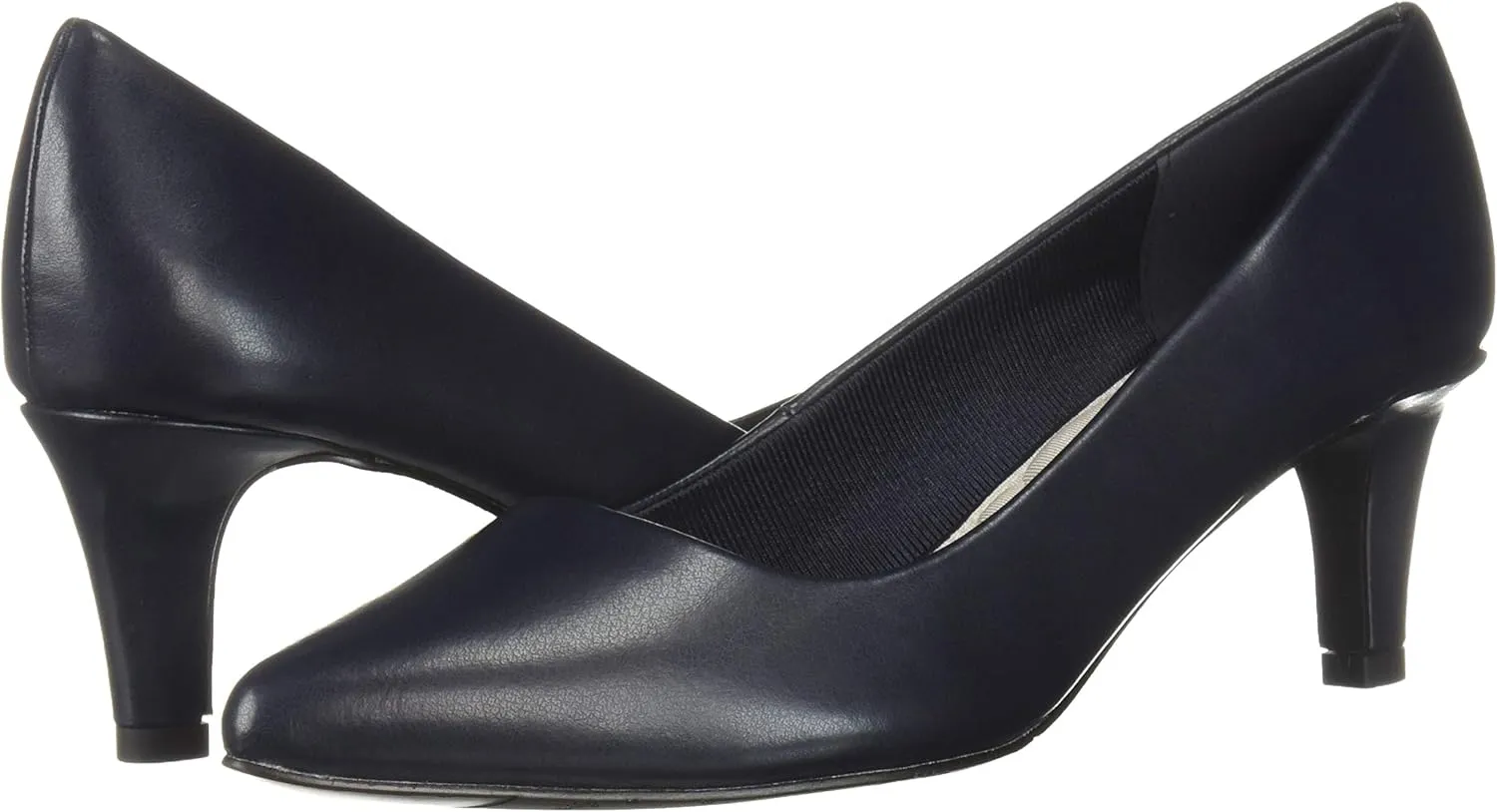 Easy Street Women's Pointe Dress Pump