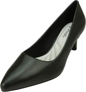 Easy Street Women's Pointe Dress Pump
