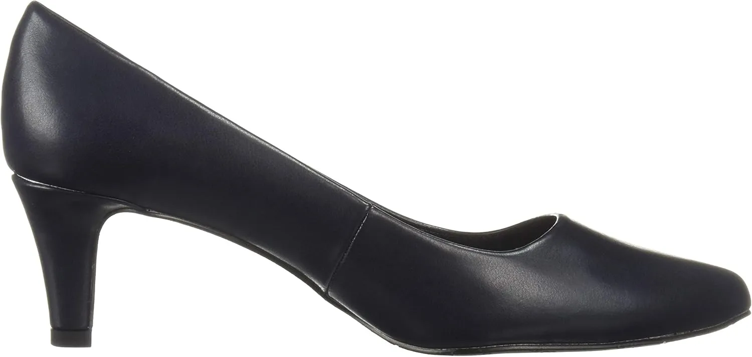 Easy Street Women's Pointe Dress Pump