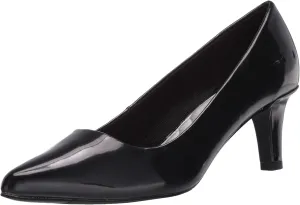 Easy Street Women's Pointe Dress Pump