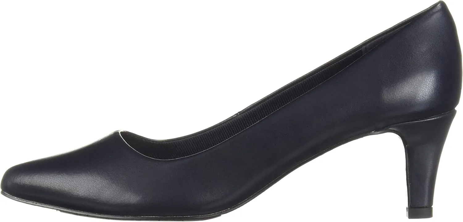 Easy Street Women's Pointe Dress Pump