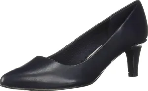 Easy Street Women's Pointe Dress Pump