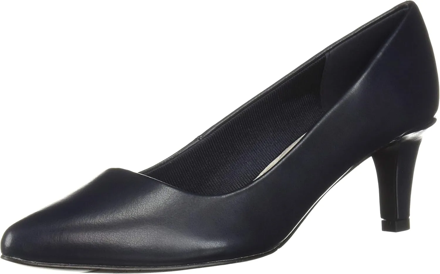 Easy Street Women's Pointe Dress Pump