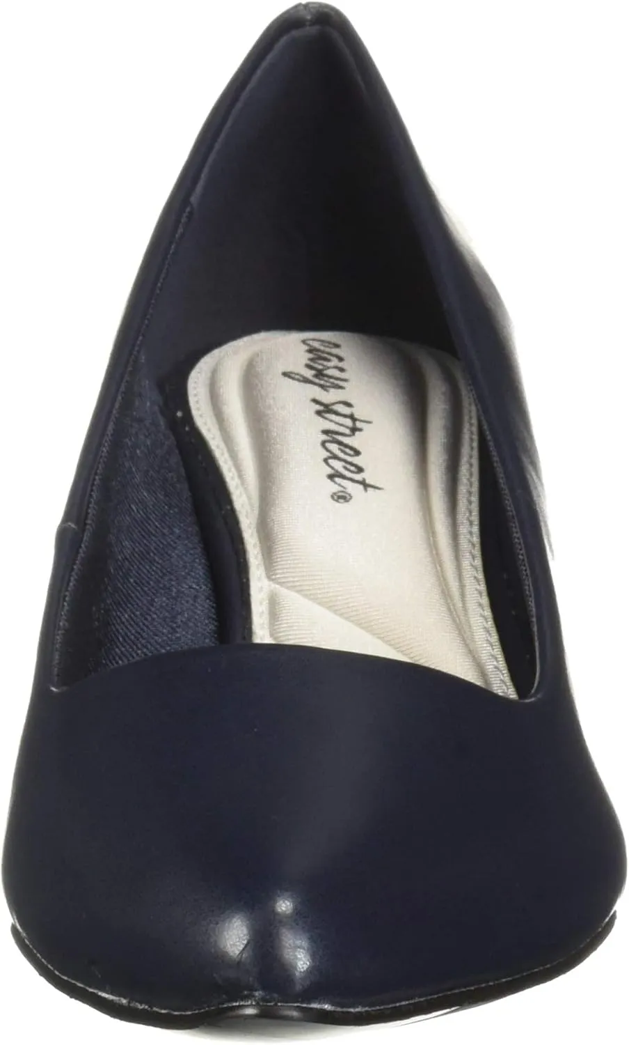 Easy Street Women's Pointe Dress Pump