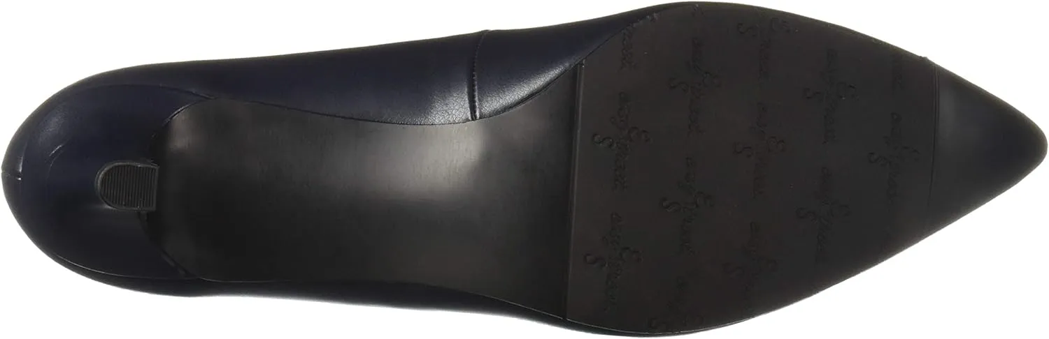 Easy Street Women's Pointe Dress Pump