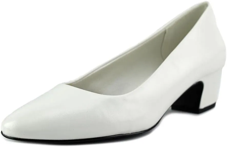 Easy Street Women's Prim Dress Pump