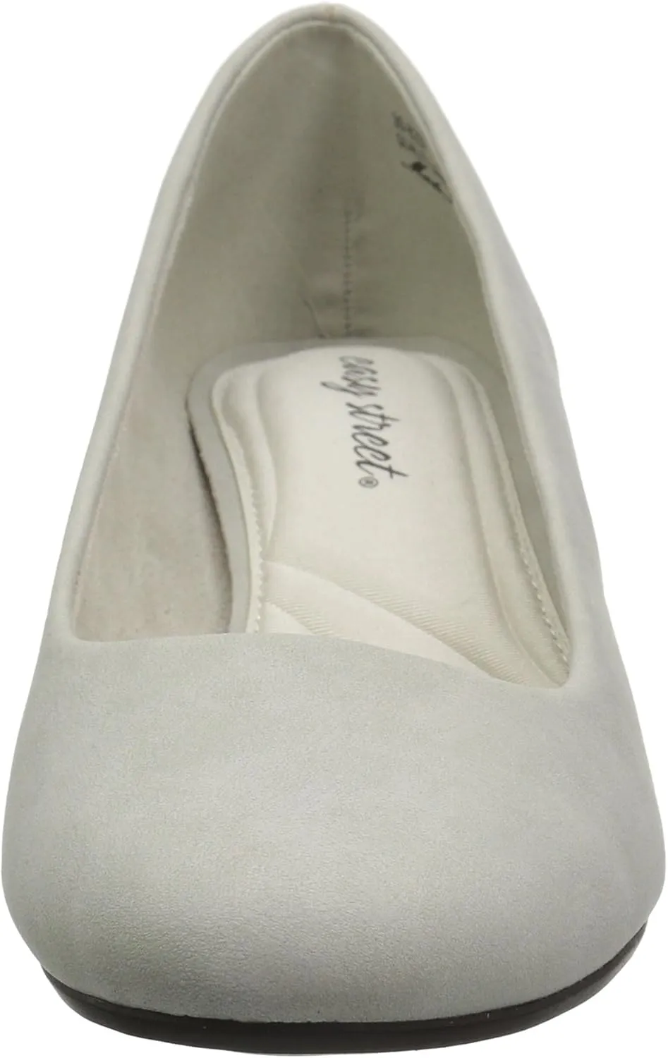 Easy Street Women's Proper Dress Pump